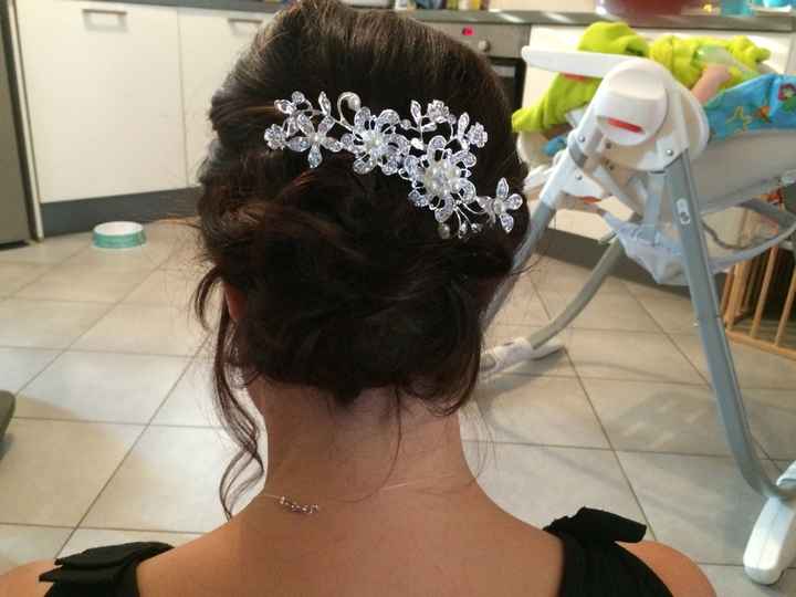 Coiffure - 1