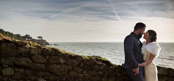 Notre séances photos et au revoir - 1