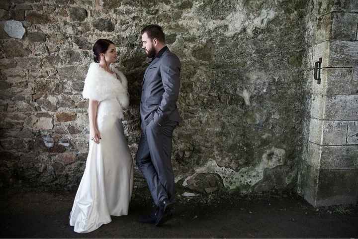 Notre séances photos et au revoir - 3