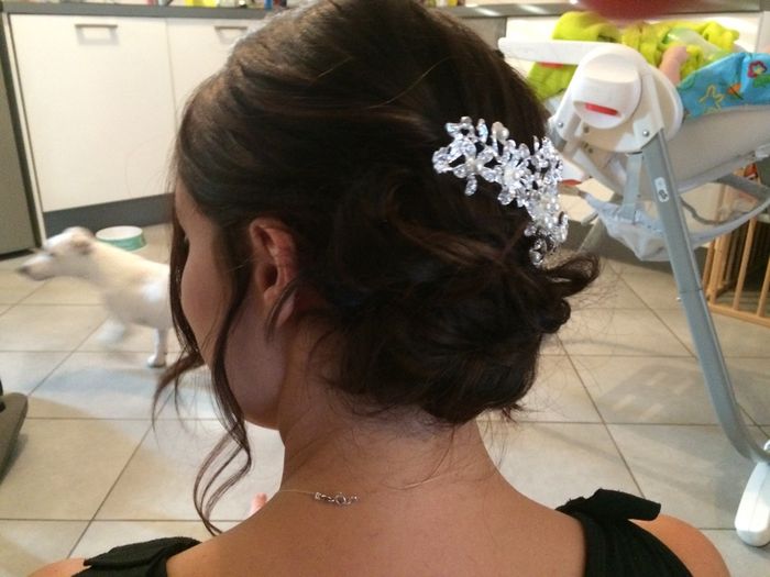 Coiffure - 2