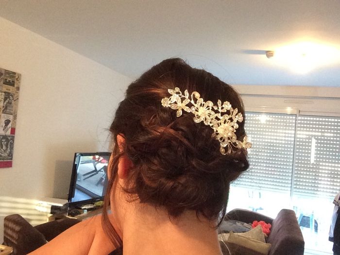 Coiffure - 3