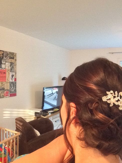 Coiffure - 4