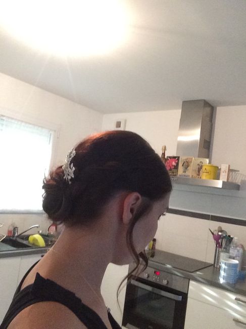 Coiffure - 5