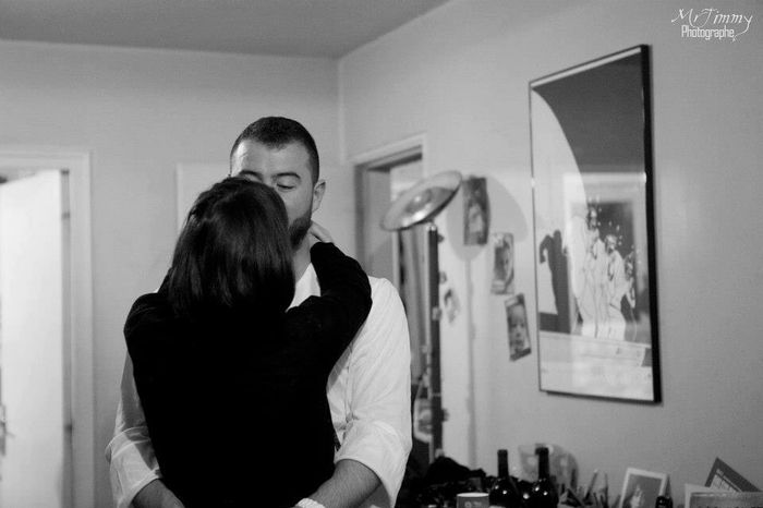 Votre plus belle photo de couple - 1