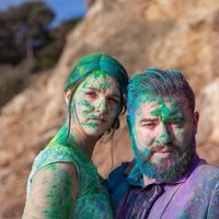 Notre séances photos et au revoir - 5