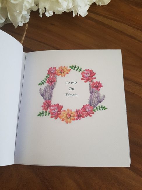 🌵 livret temoin finit 🌵 - 5