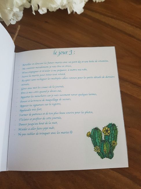 🌵 livret temoin finit 🌵 - 6
