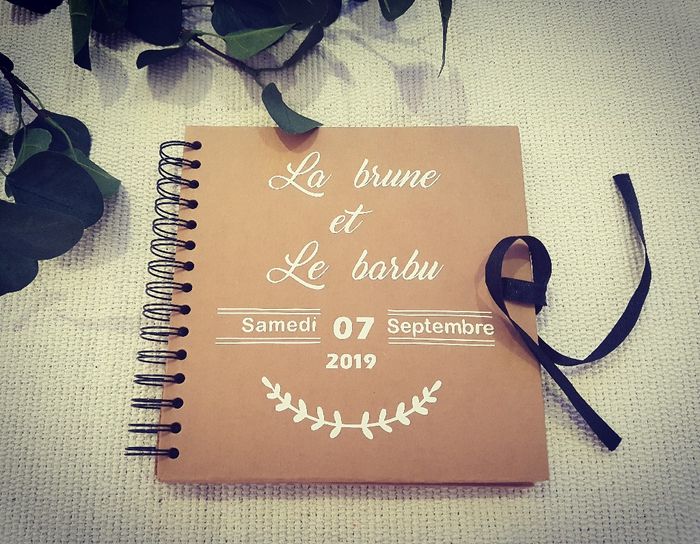 Dernier preparatif - 7