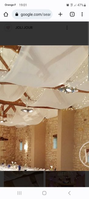 Décoration plafond 6