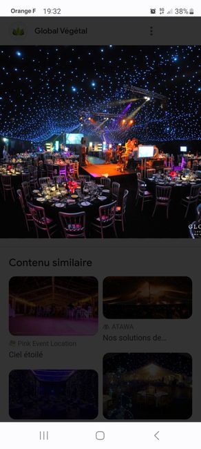 Décoration plafond 4