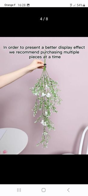 Où trouver fleurs artificielles 5