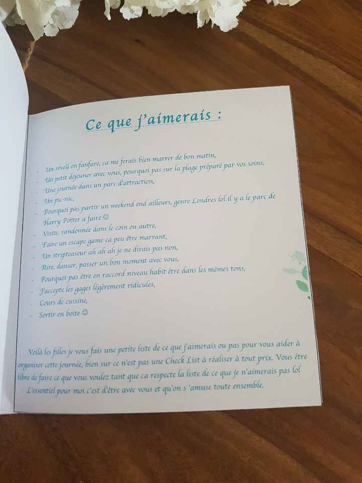 🌵 livret temoin finit 🌵 - 8