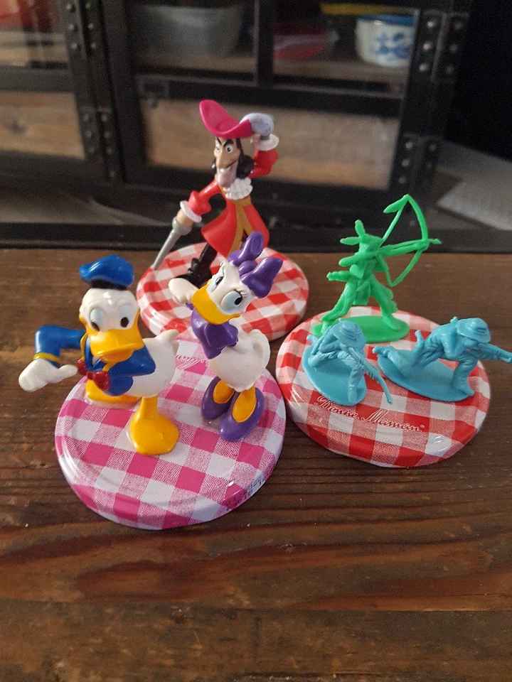 Deco table enfant - 2