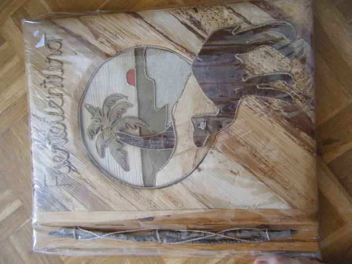 Notre livre d'or