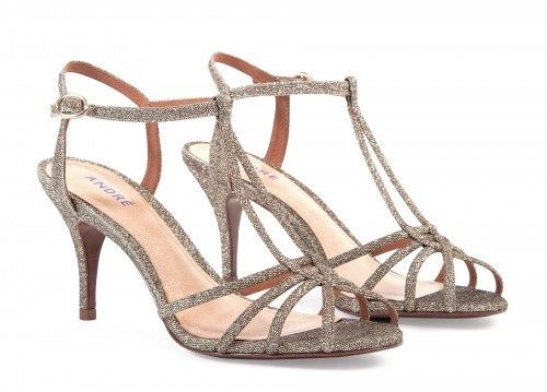 Chaussure choisie