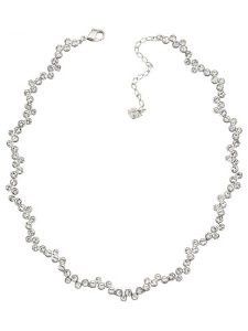 Collier de fiancaille