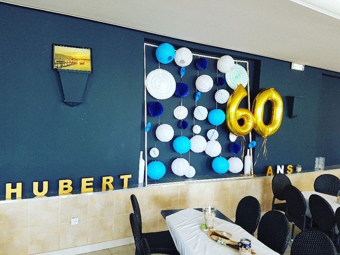 Décorer salle sans accrocher 2