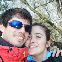 PremiÃ¨re photo de couple