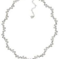 Collier de fiancaille