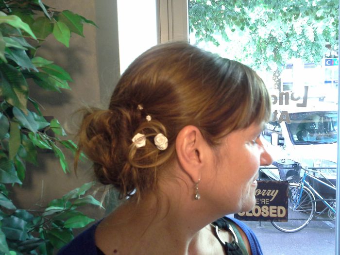 coiffure