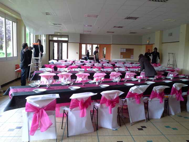 notre salle