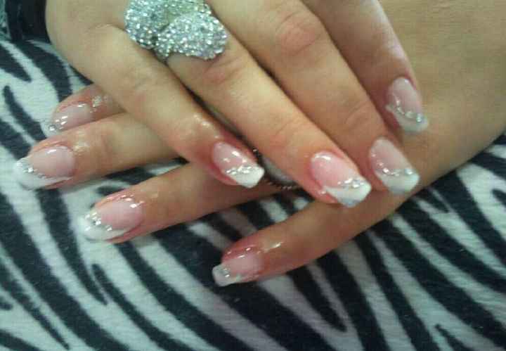 Quel ongles choisir :$ - 2