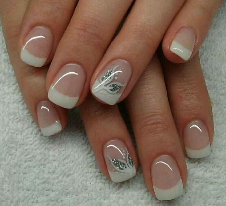 Quel ongles choisir :$ - 4