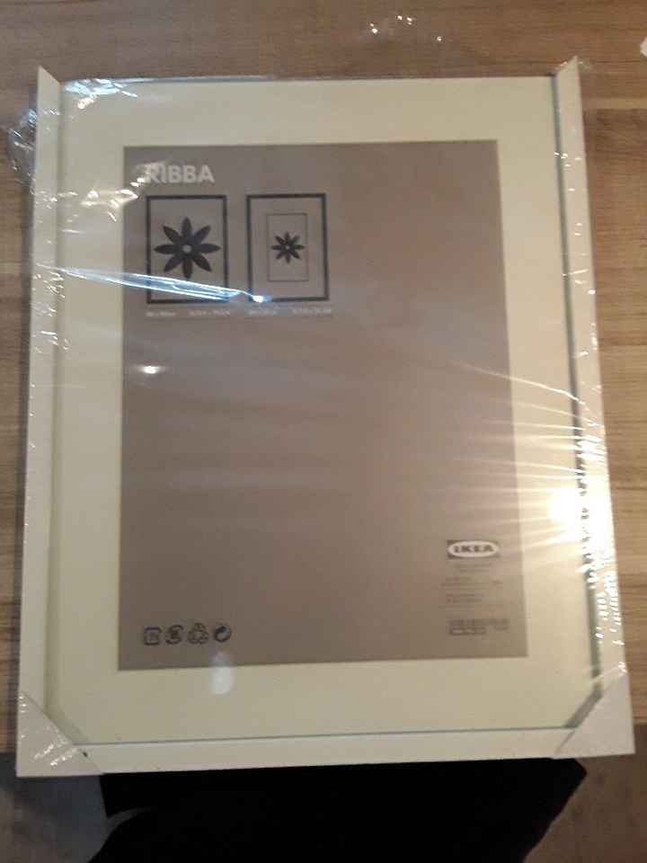 Création livre d'or cadre coeur - 2