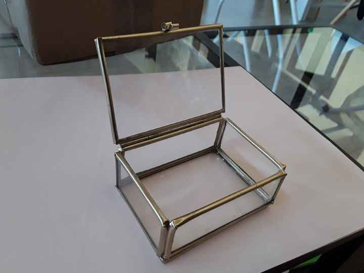 Porte-alliances 🤗 - 1