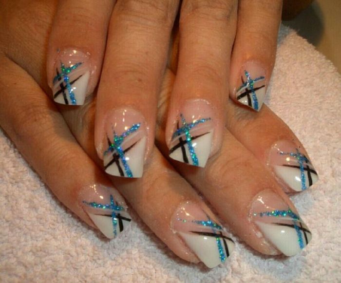 Quel ongles choisir :$ - 8
