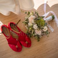 Photos préparatif de la mariée: pour ou pas utile? - 2