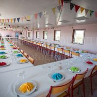 Guirlande de fanion - 1