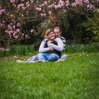 Séance photo engagement - 4