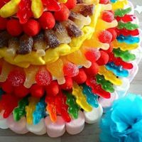 Mon pot à bonbons - 1