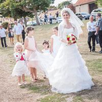 Robe ! tati ? avis? j'hésite !! - 1