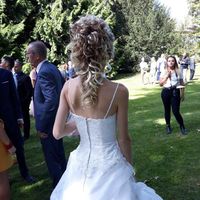 Robe ! tati ? avis? j'hésite !! - 2