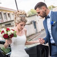 Robe ! tati ? avis? j'hésite !! - 3