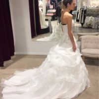 Robe ! tati ? avis? j'hésite !! - 1