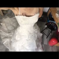 Robe ! tati ? avis? j'hésite !! - 2