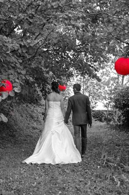 promenade en sous bois