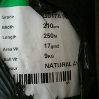 Voile d'hivernage - 2