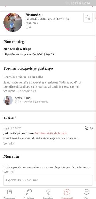 Encore un... - 1