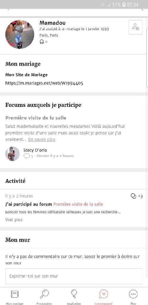 Encore un... - 1