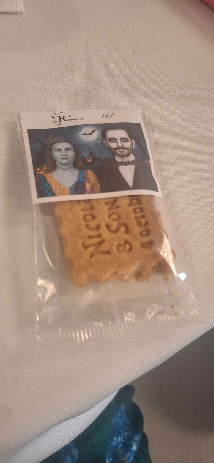 Décoration et thème mariage - 1