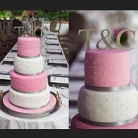 Weeding cake