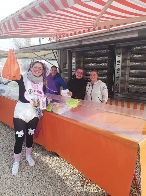 Evjf c'est fait ! - 3