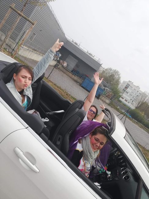 Evjf c'est fait ! - 4