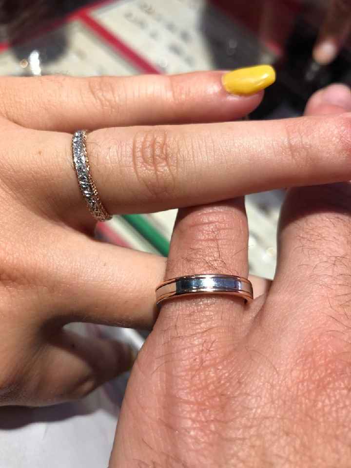 Alliances trouvées ! - 1