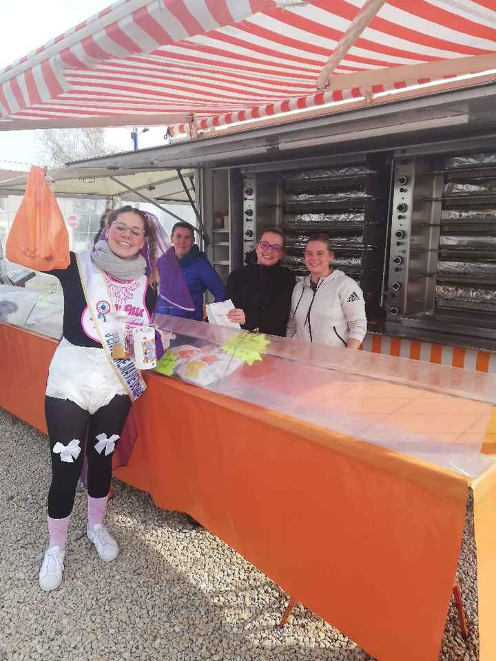 Evjf c'est fait ! - 3