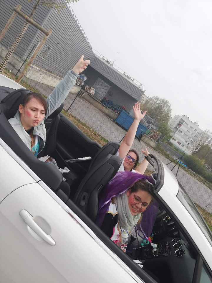 Evjf c'est fait ! - 4